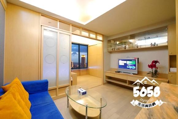 85 Happy Holiday Hotel Kaohsiung Exterior foto