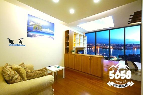 85 Happy Holiday Hotel Kaohsiung Exterior foto